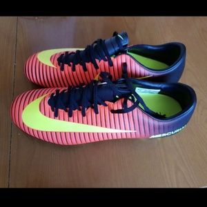 Nike mercurial vapor 11